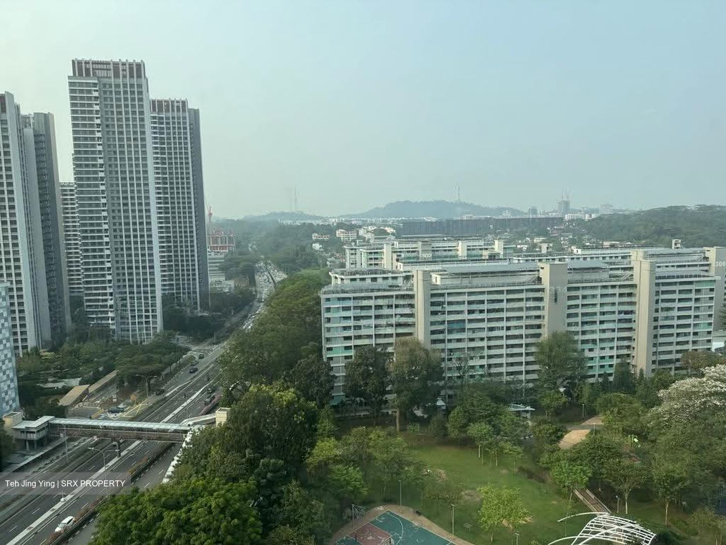 Blk 312C Clementi Ridges (Clementi), HDB 4 Rooms #629800361